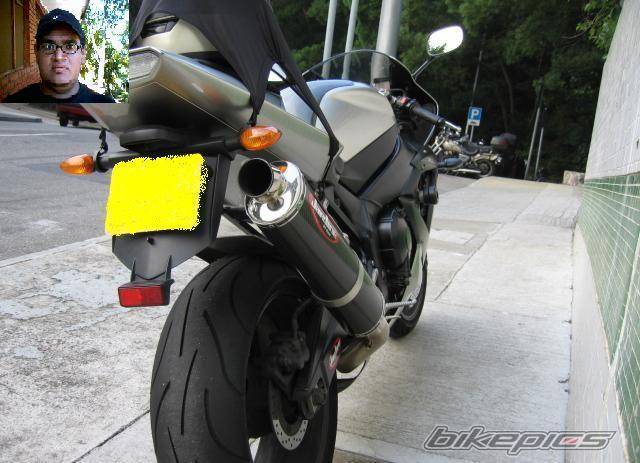 Bike Photo 463826