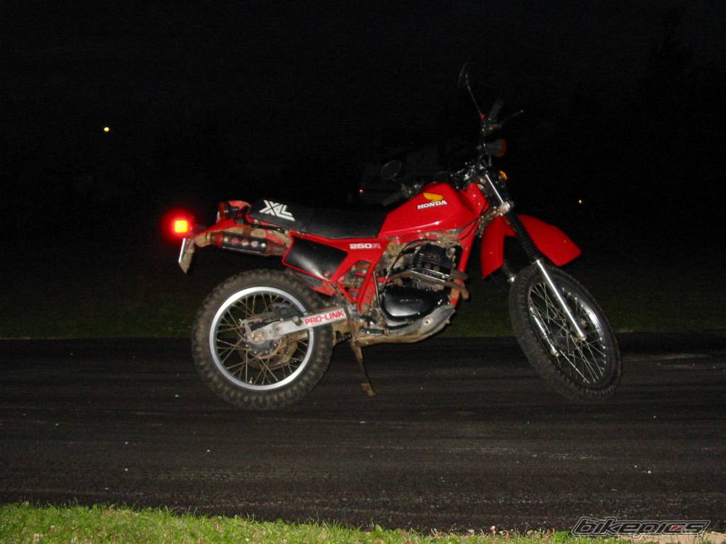 Bike Photo 46383