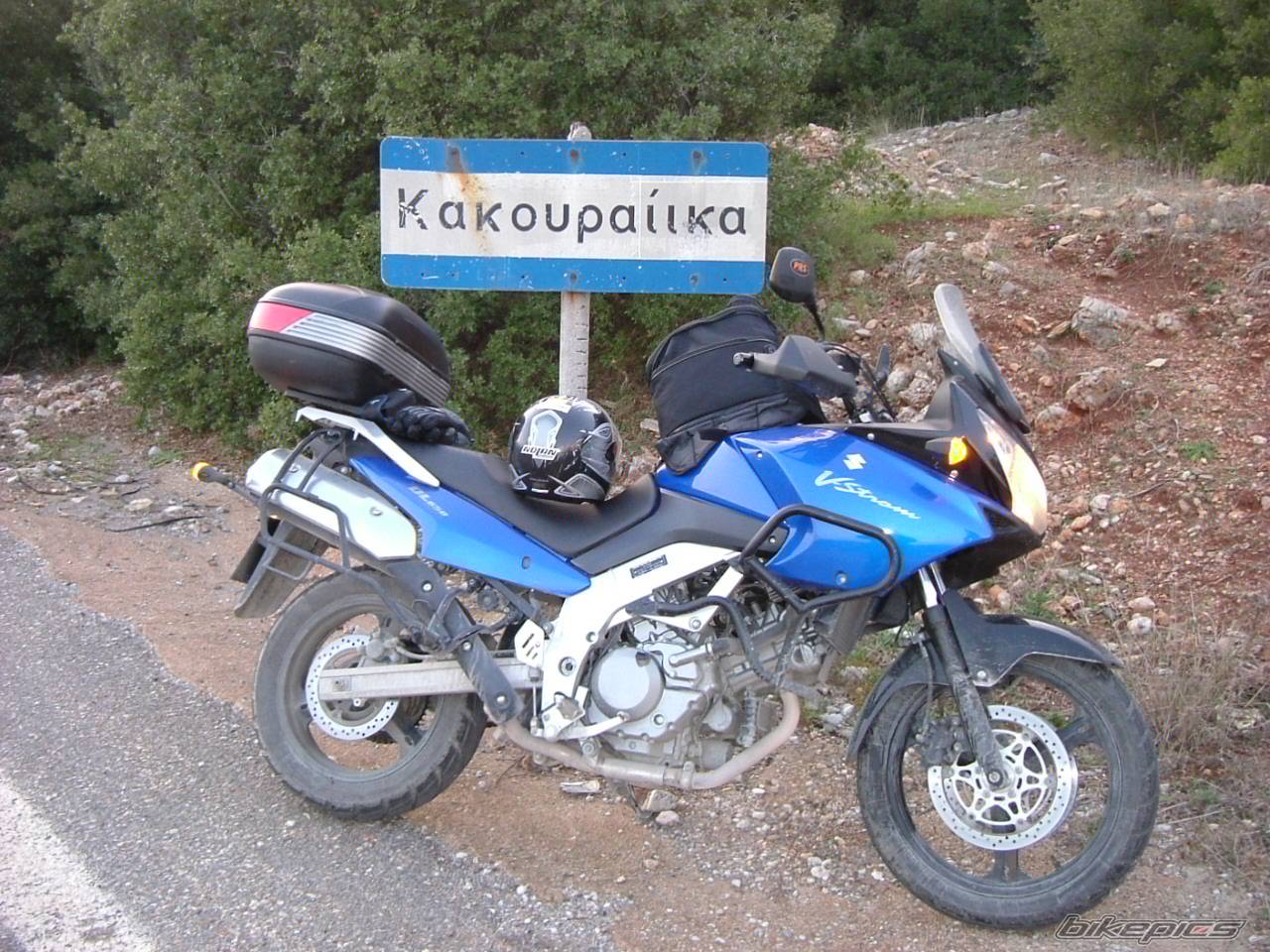 Bike Photo 463833