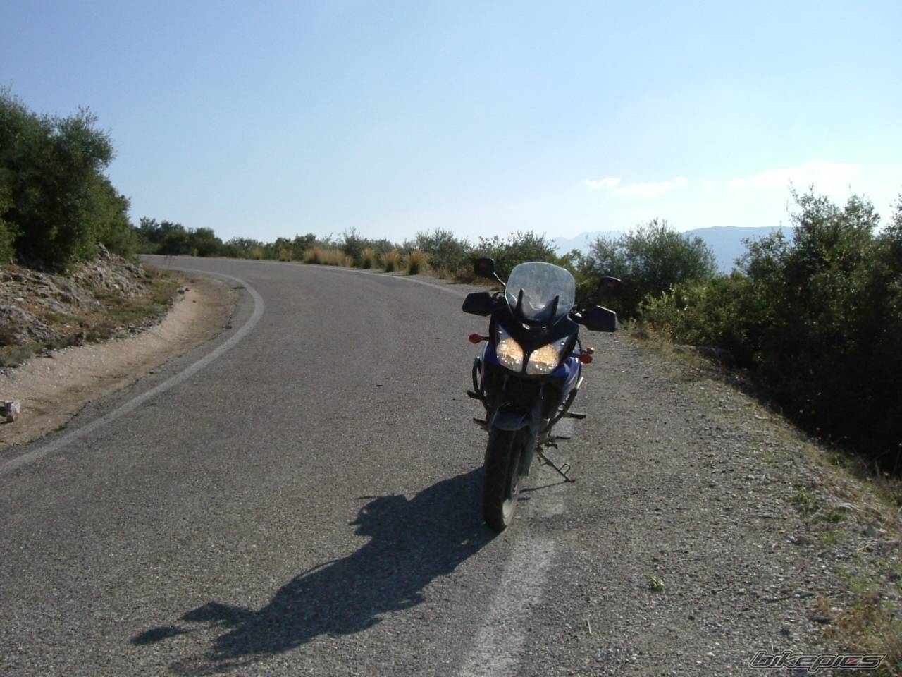 Bike Photo 463836
