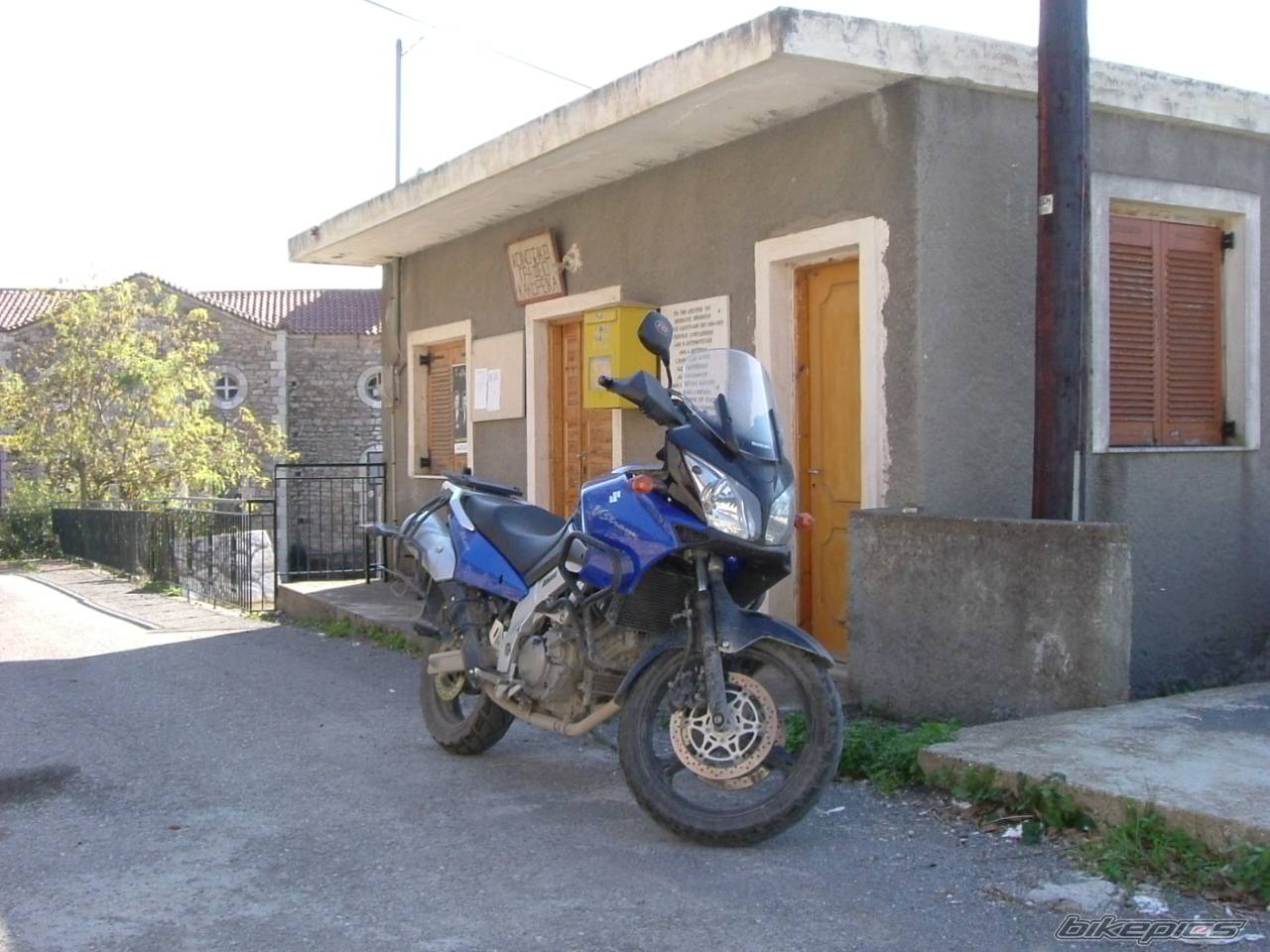 Bike Photo 463837