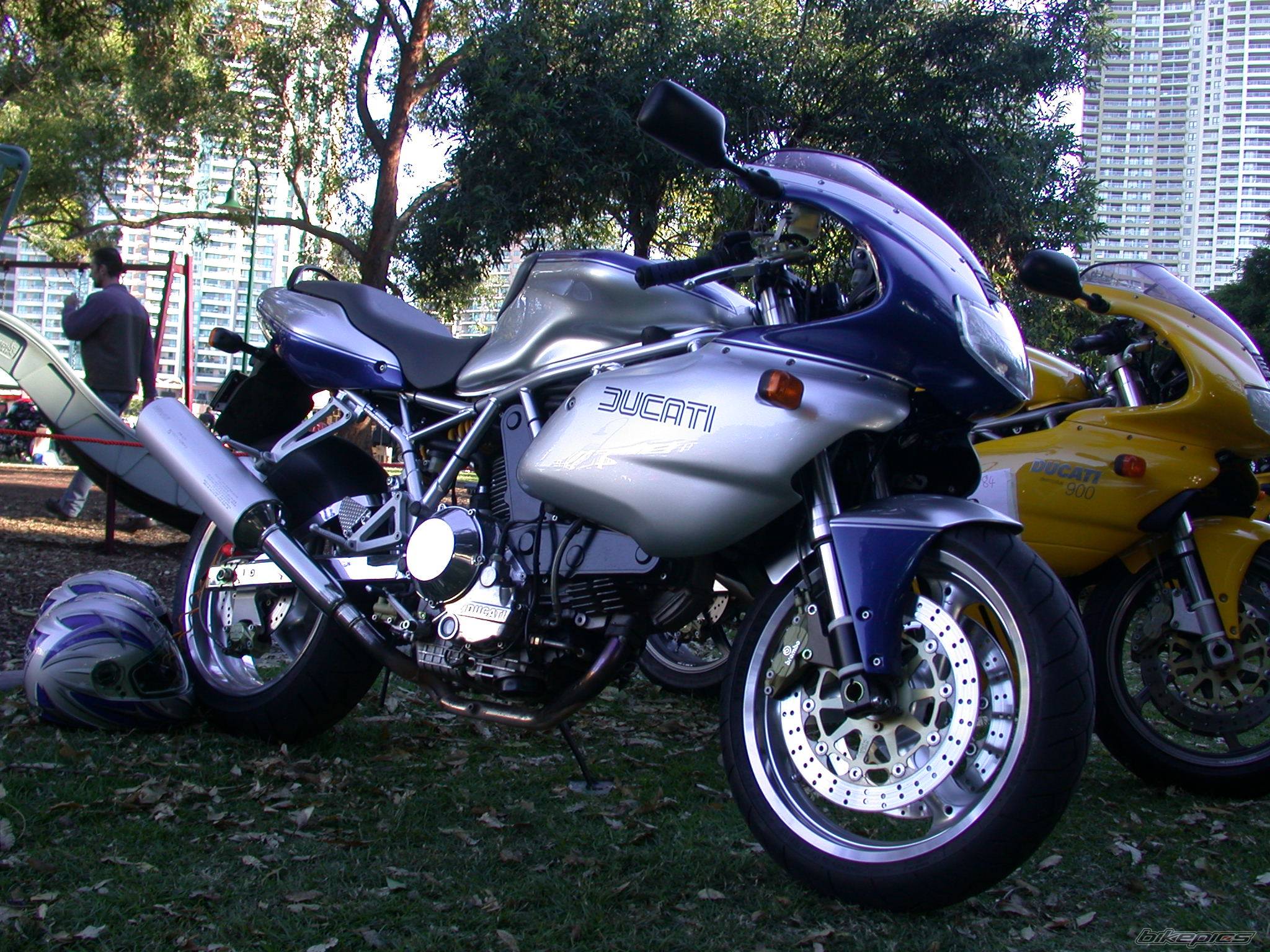 Bike Photo 463840