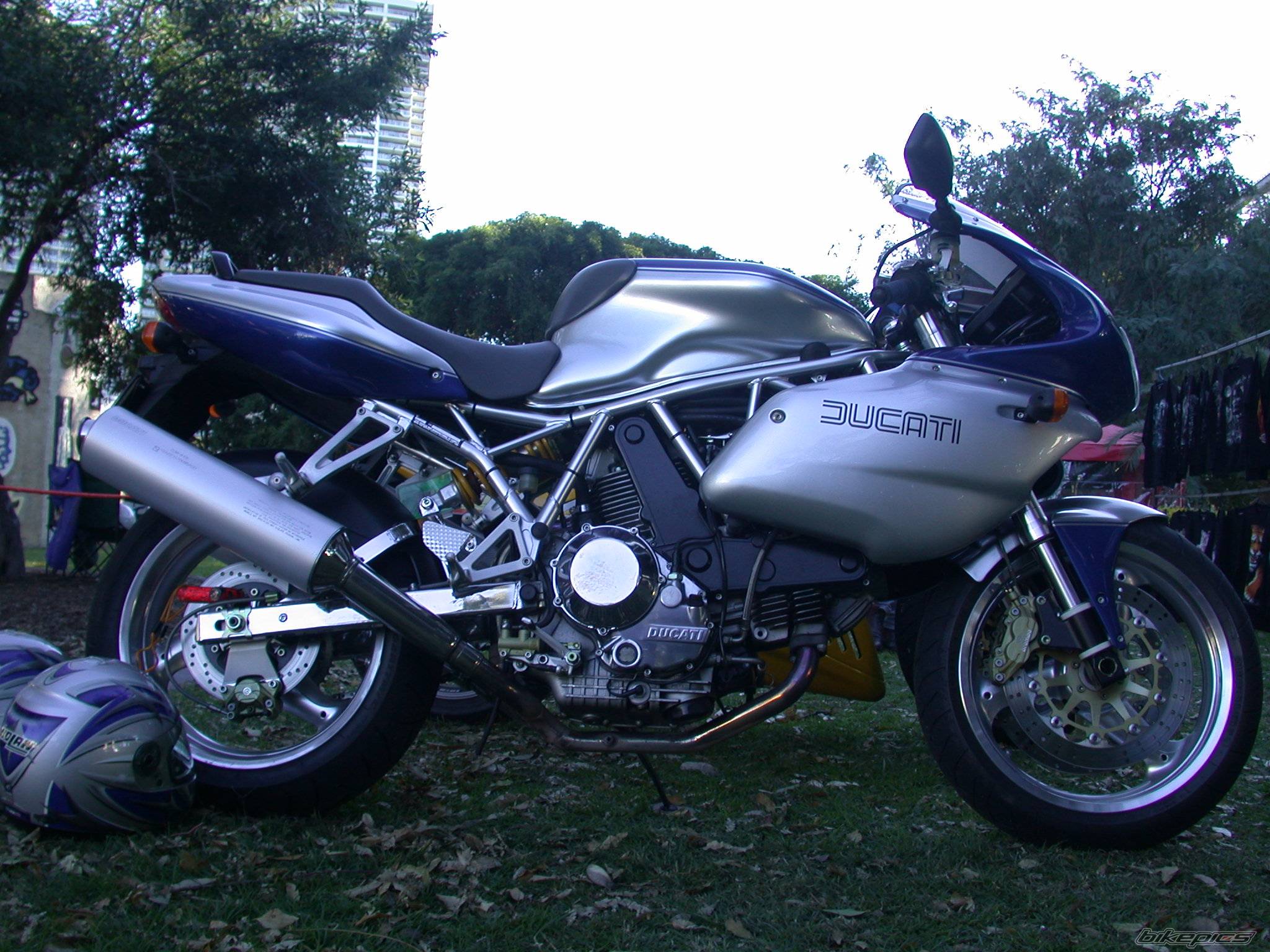Bike Photo 463841
