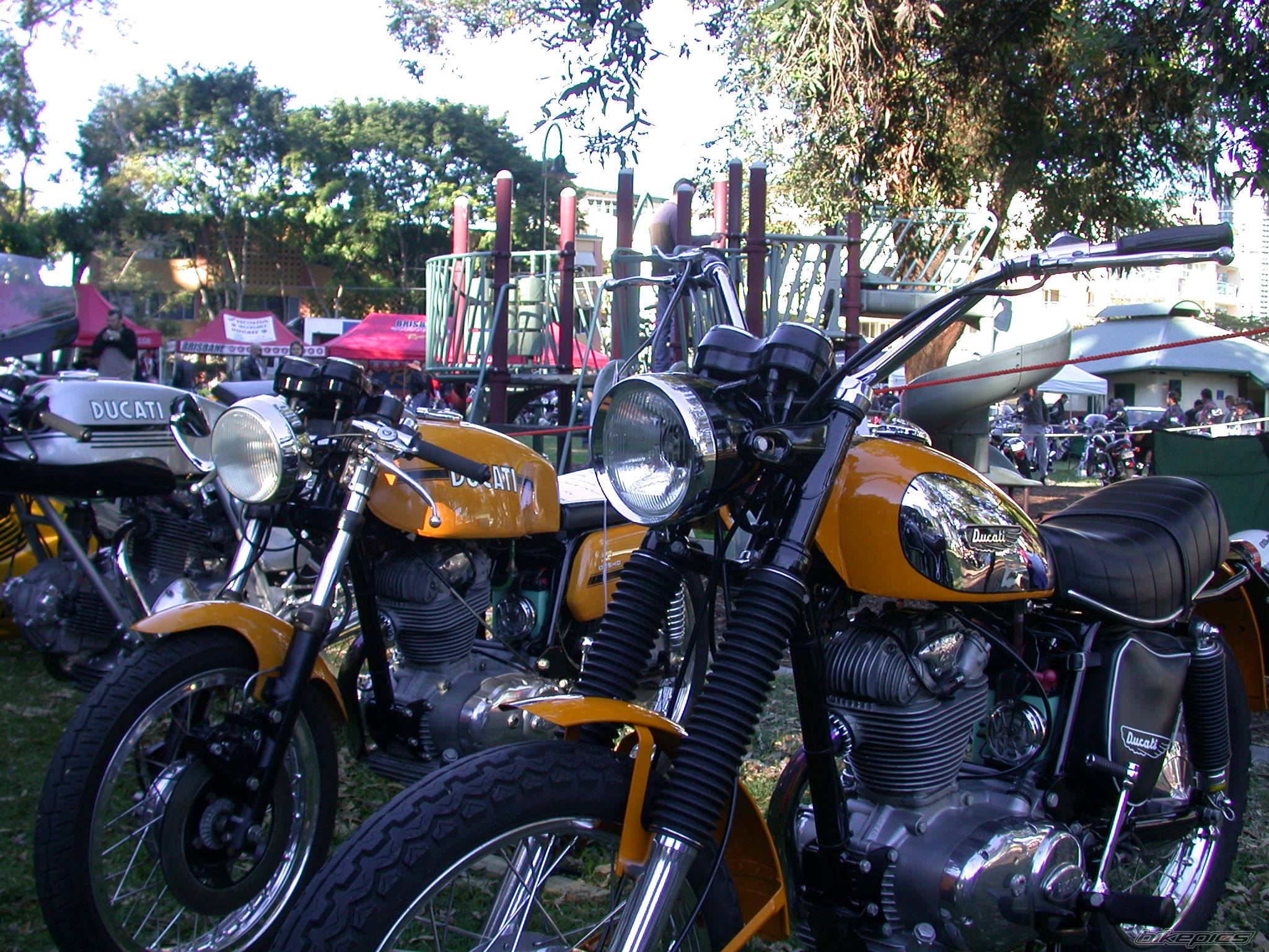 Bike Photo 463843
