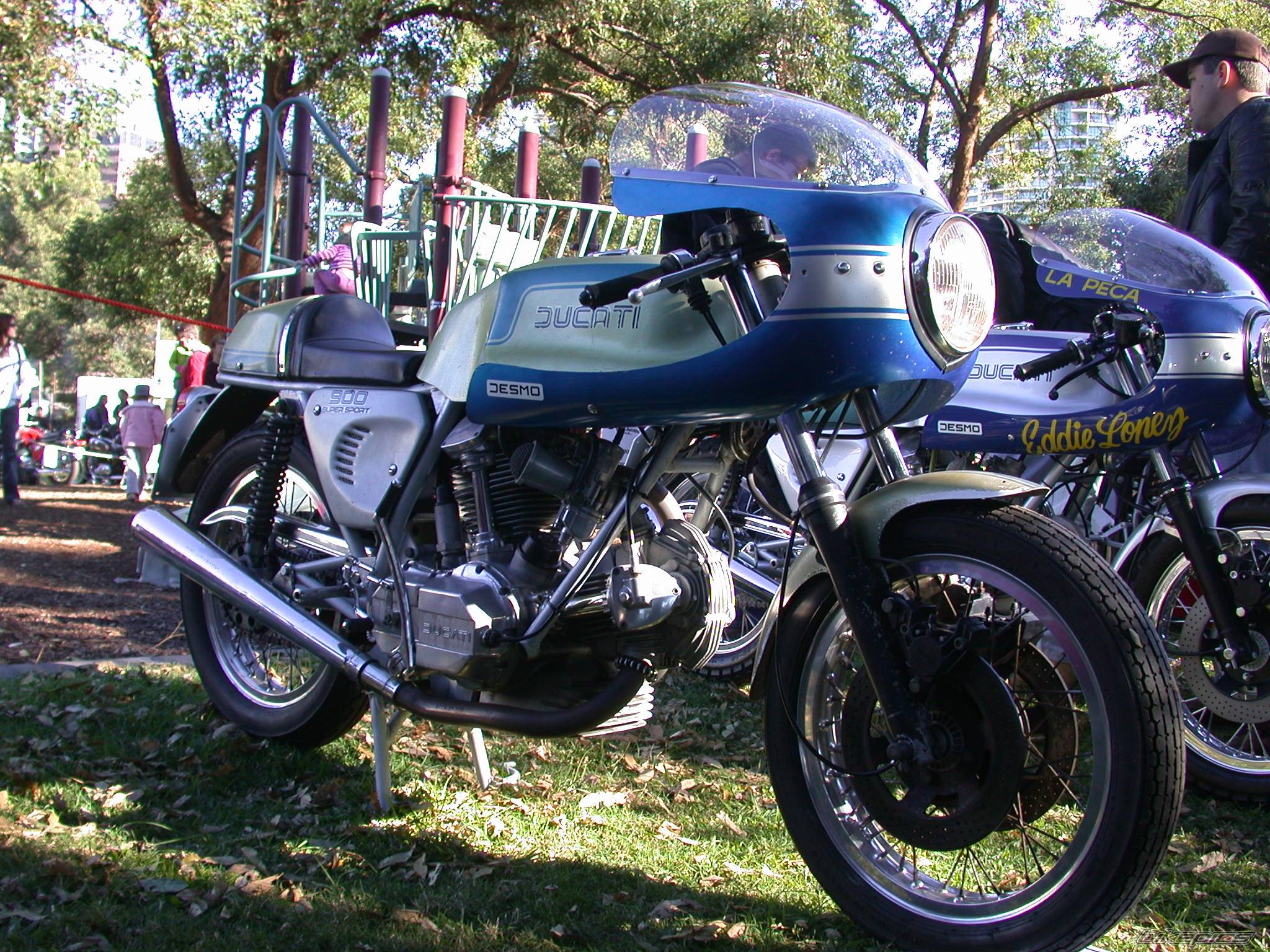 Bike Photo 463850
