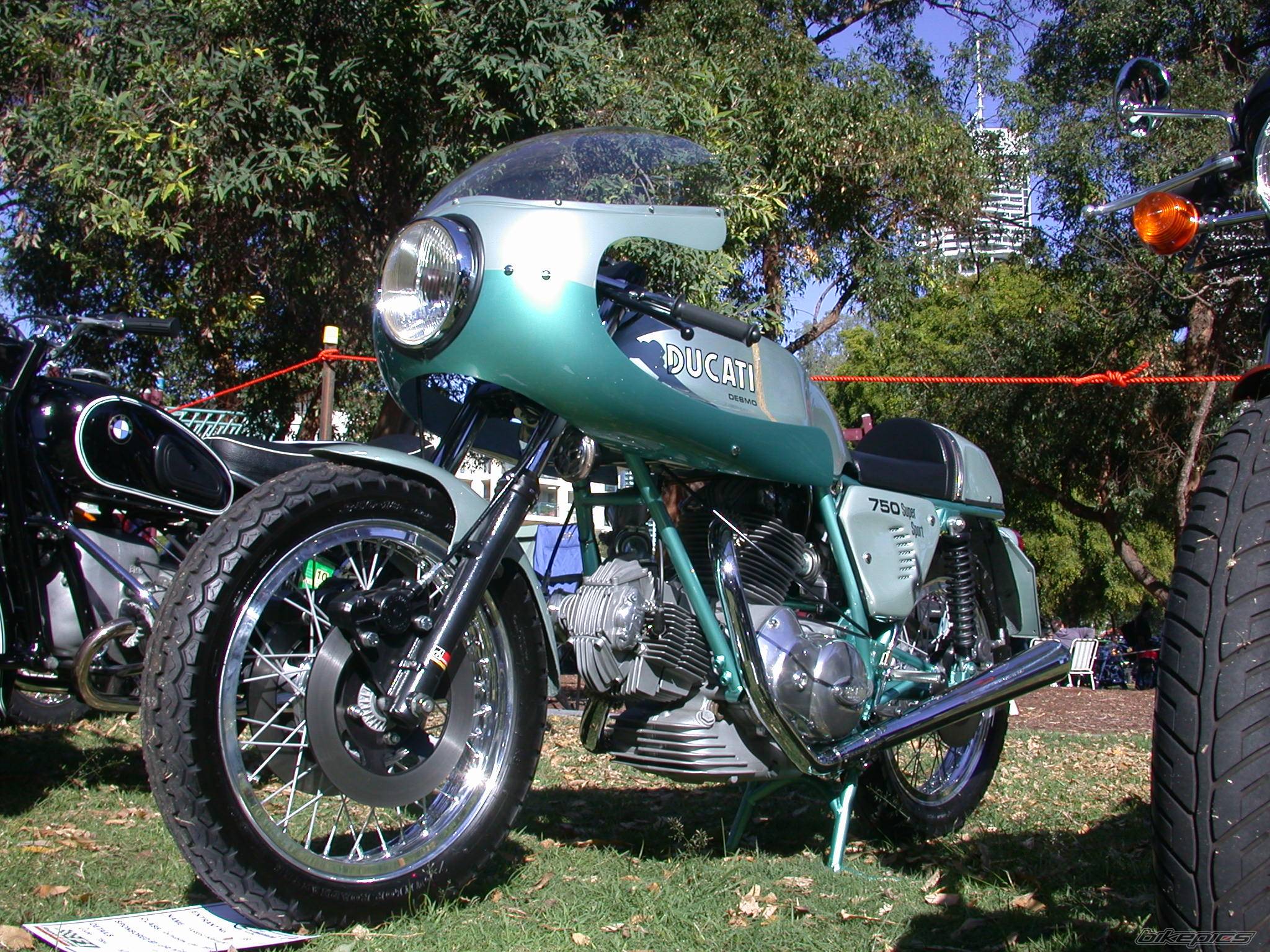 Bike Photo 463851