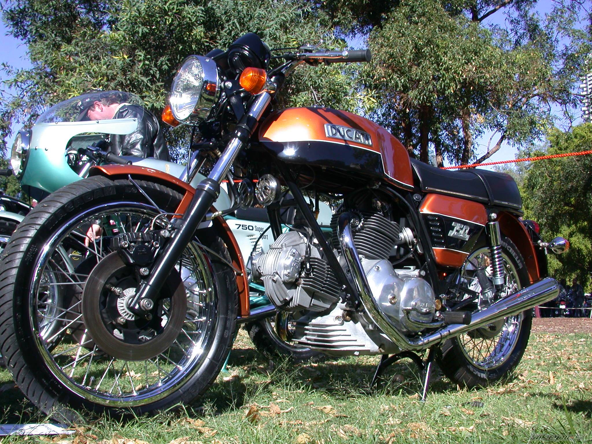 Bike Photo 463855