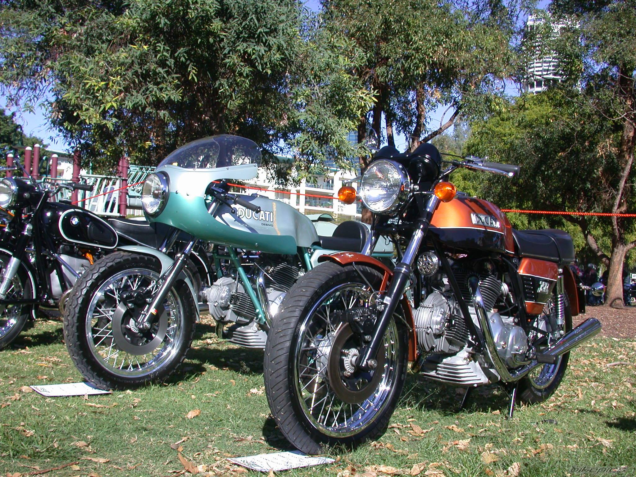 Bike Photo 463857
