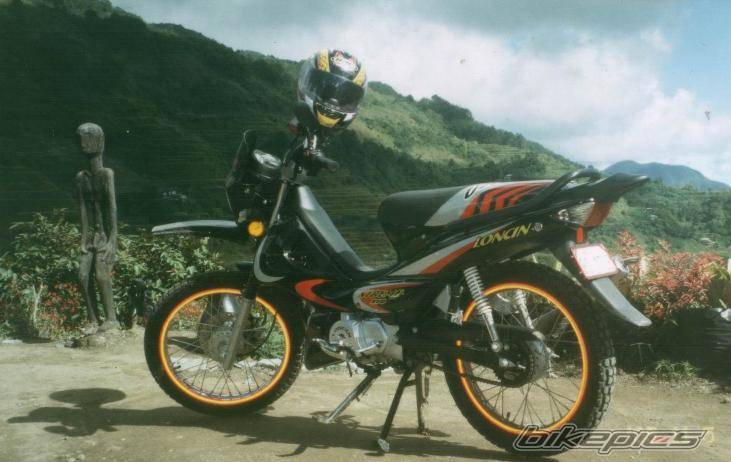 Bike Photo 463860