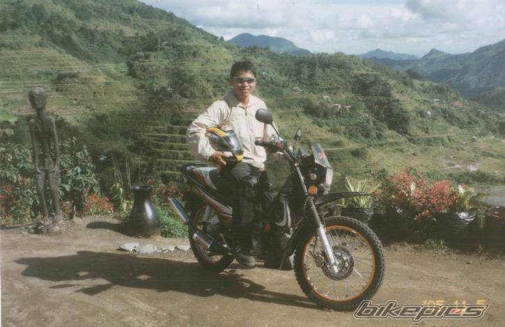 Bike Photo 463861