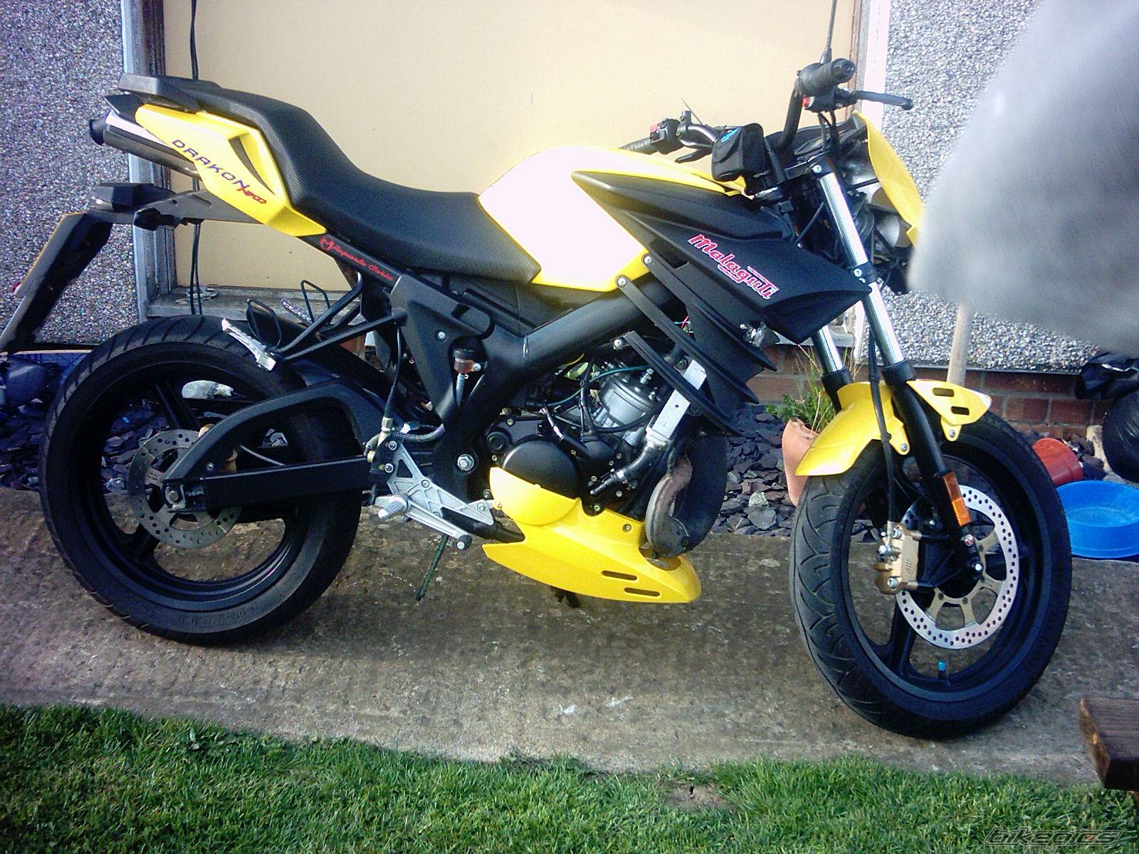 Bike Photo 463873