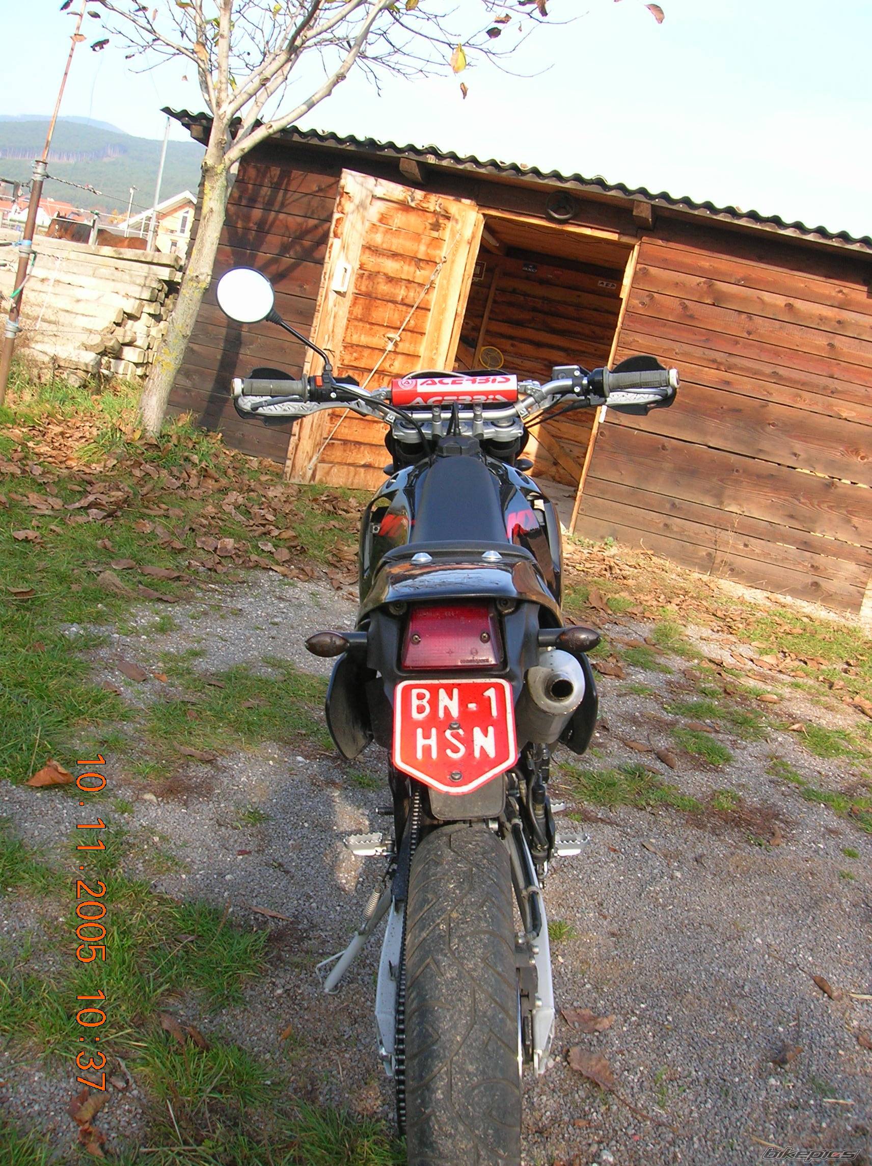 Bike Photo 463875