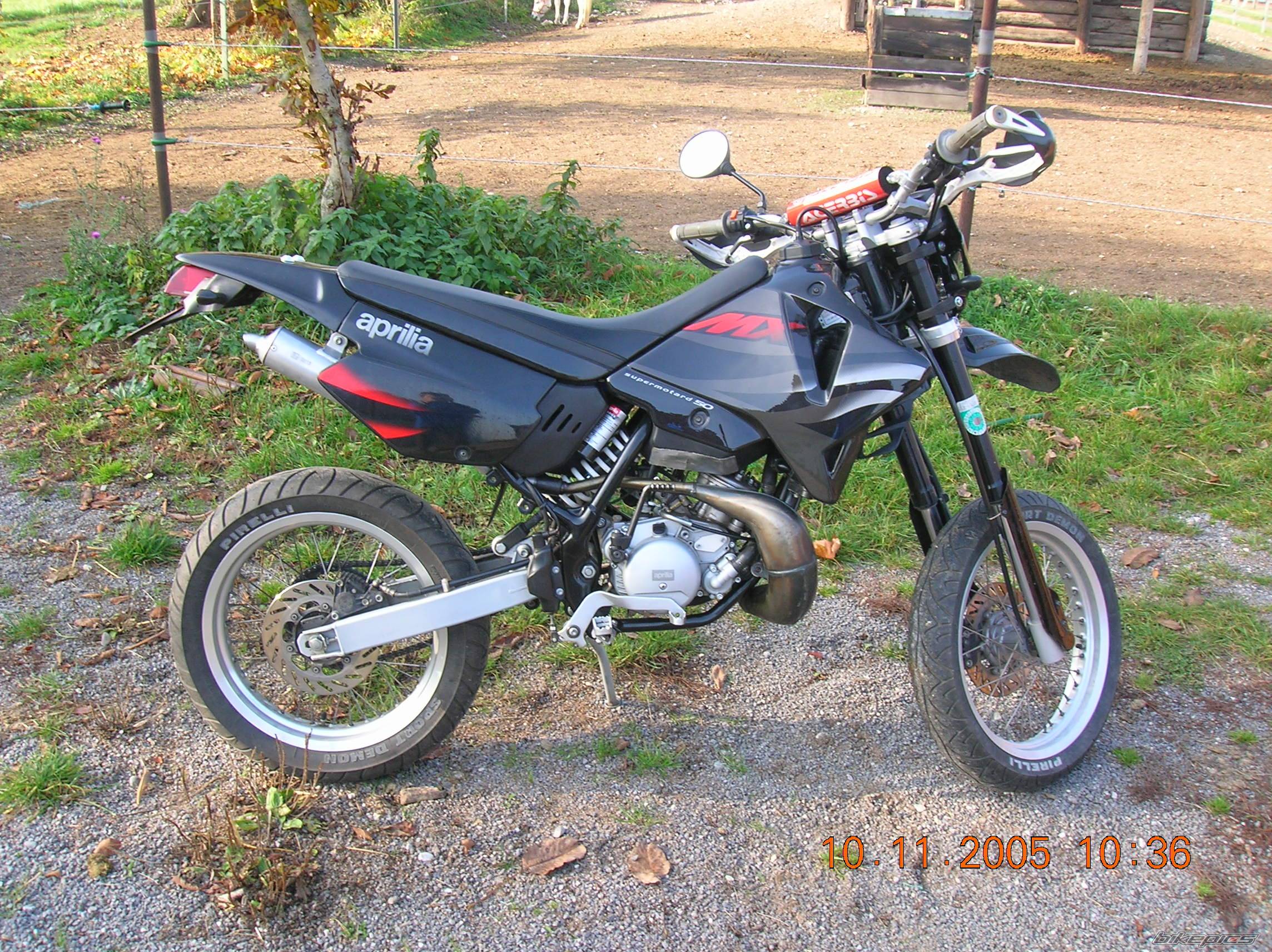 Bike Photo 463877