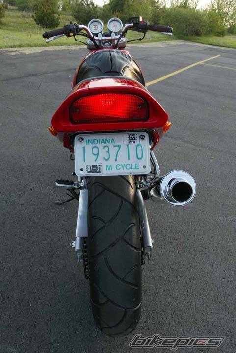 Bike Photo 46388