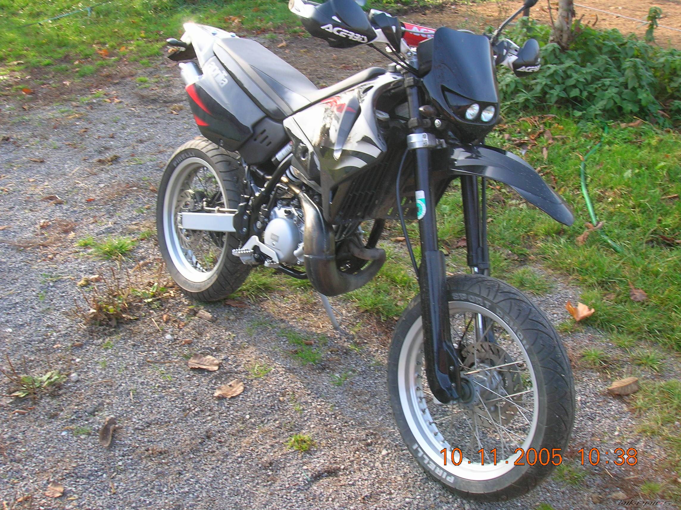 Bike Photo 463880