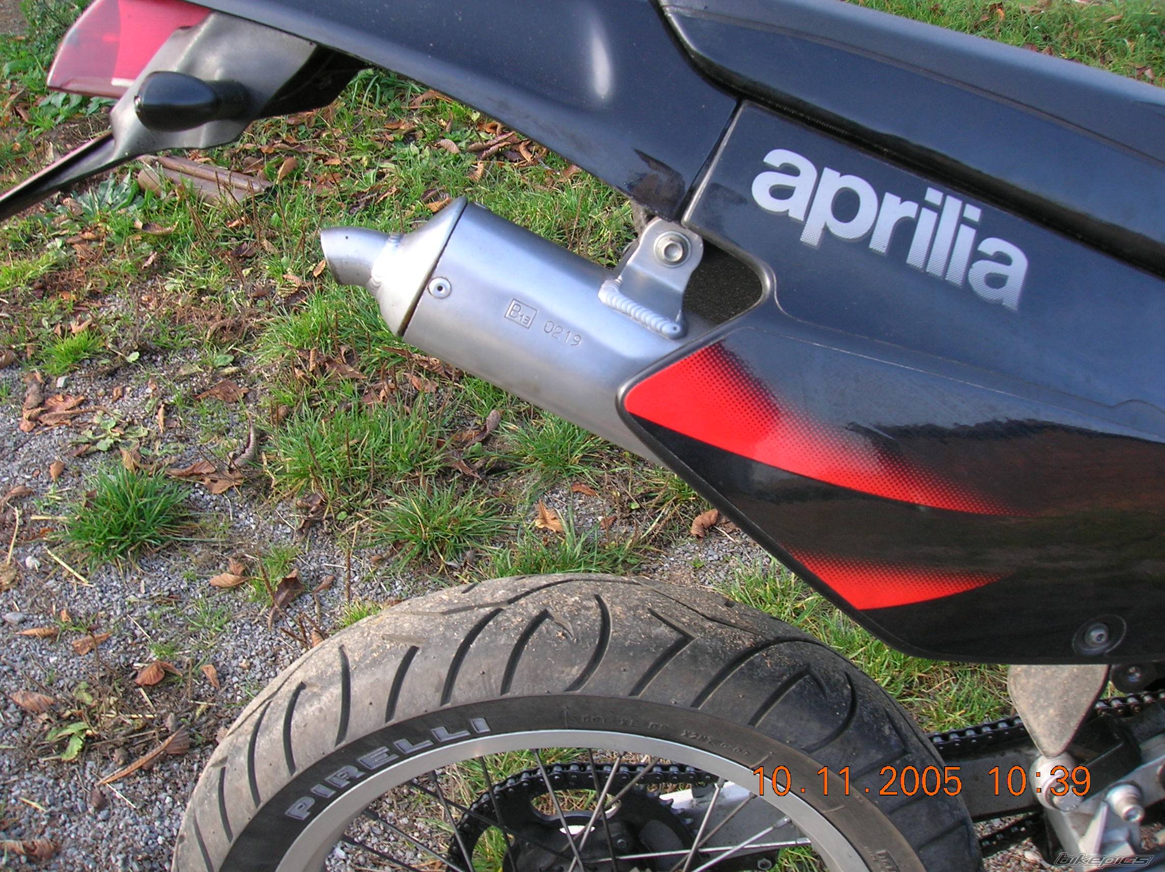 Bike Photo 463882