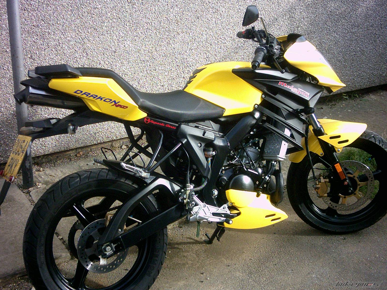 Bike Photo 463886