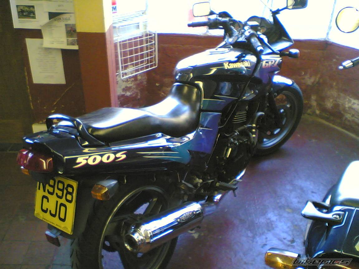 Bike Photo 463890