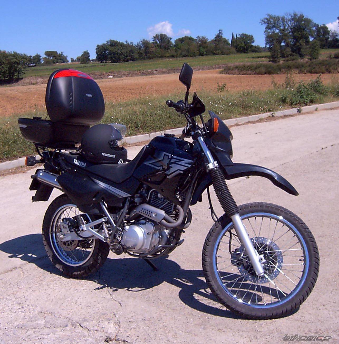 Bike Photo 463892