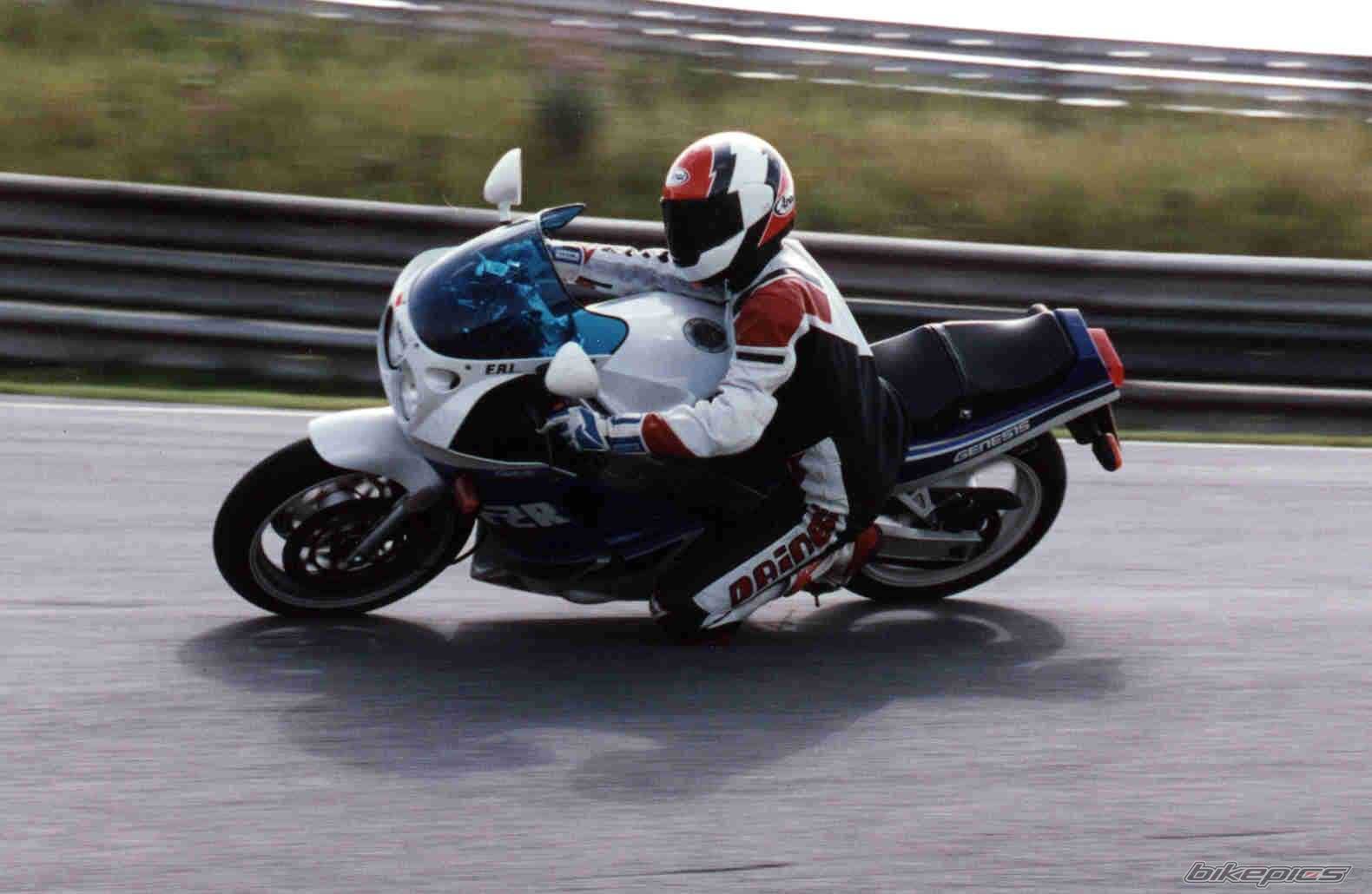 Bike Photo 4639