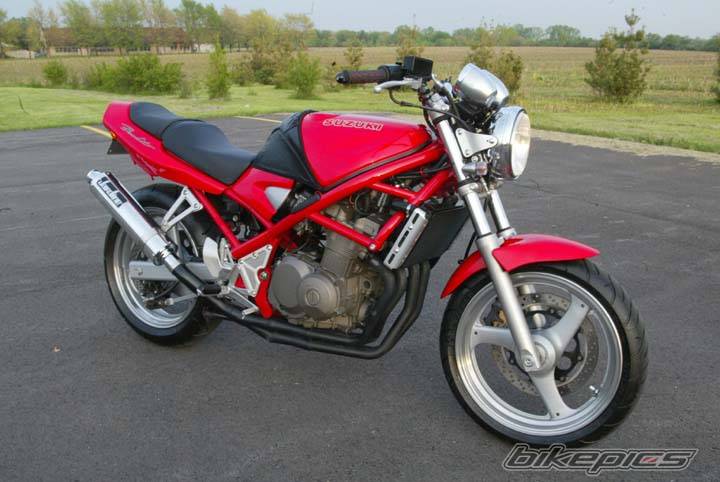 Bike Photo 46390