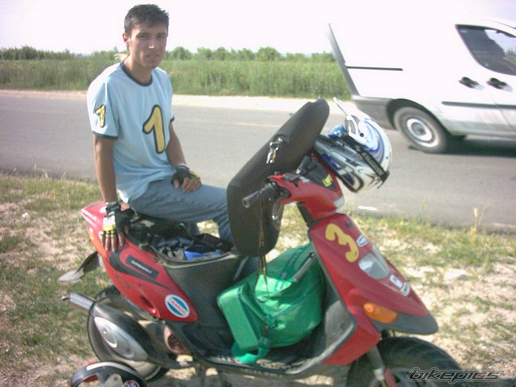 Bike Photo 463933