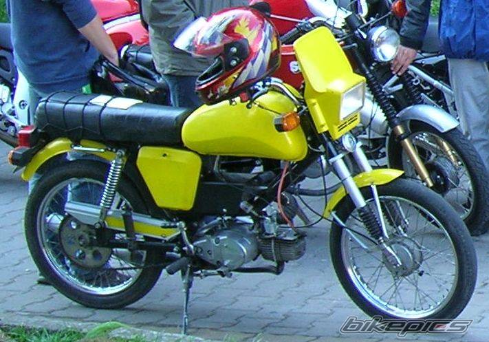 Bike Photo 463935