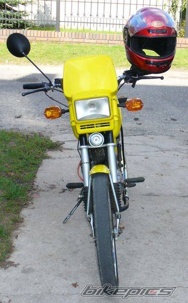 Bike Photo 463937