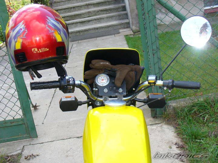 Bike Photo 463938
