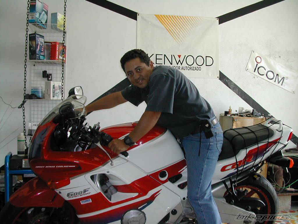 Bike Photo 46394