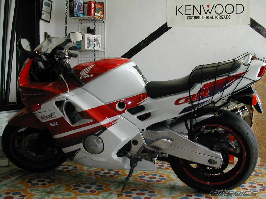 Bike Photo 46395