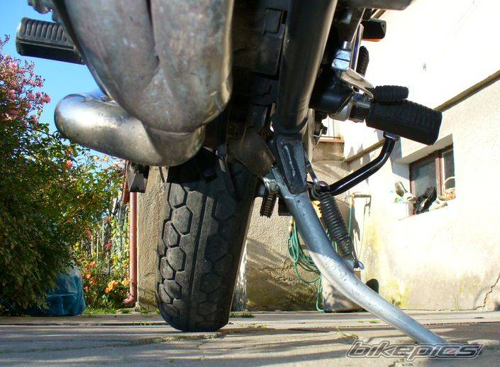 Bike Photo 463963
