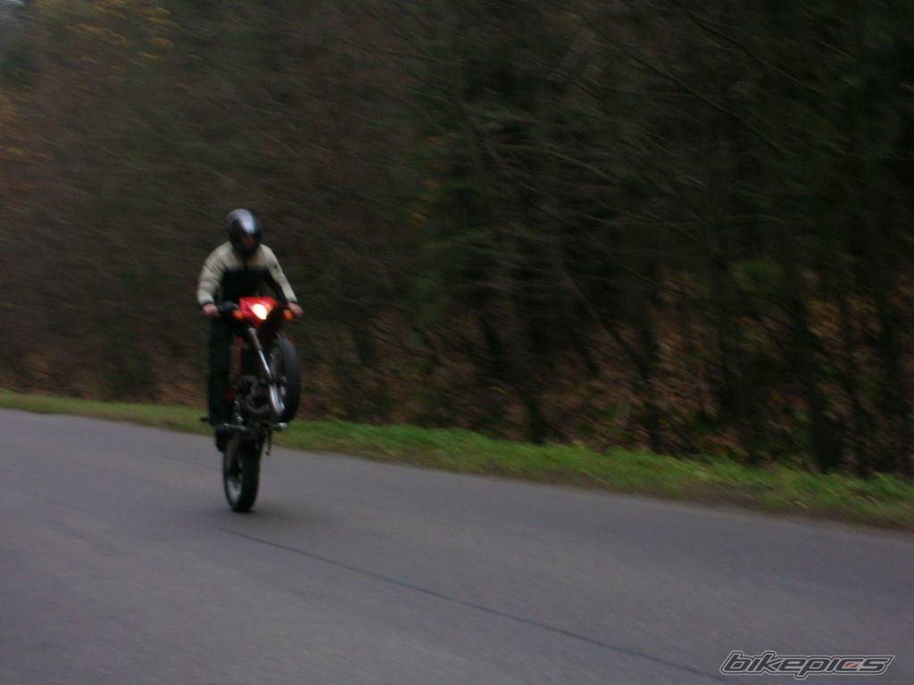 Bike Photo 463965