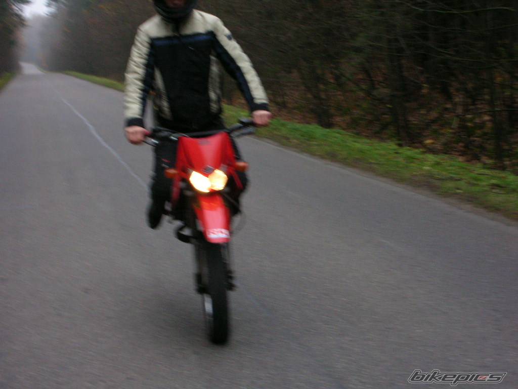 Bike Photo 463973