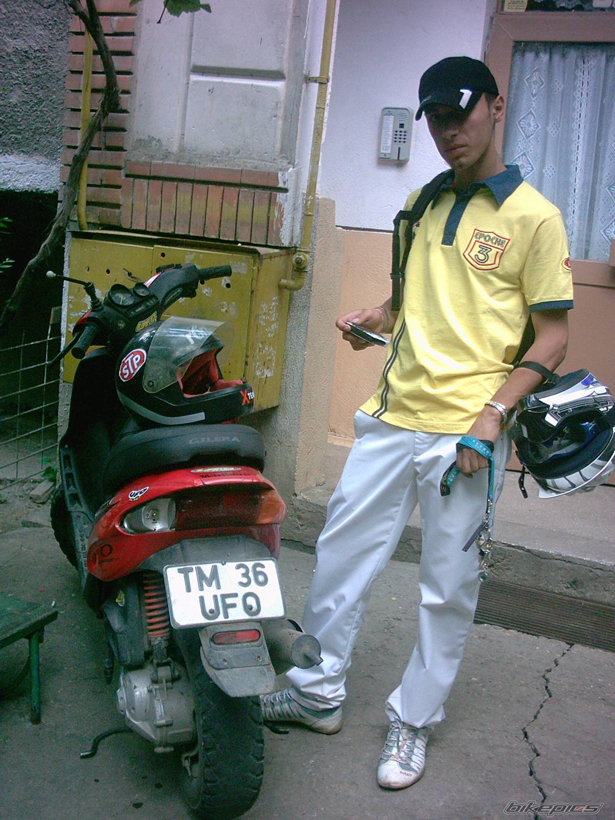 Bike Photo 464004