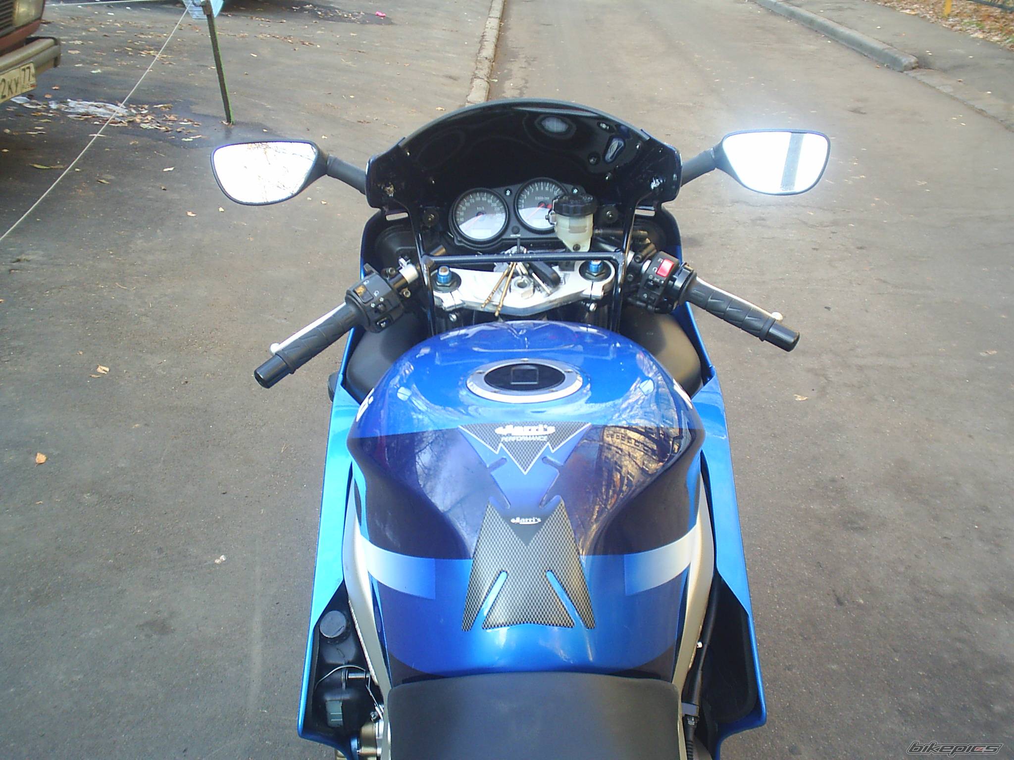 Bike Photo 464028