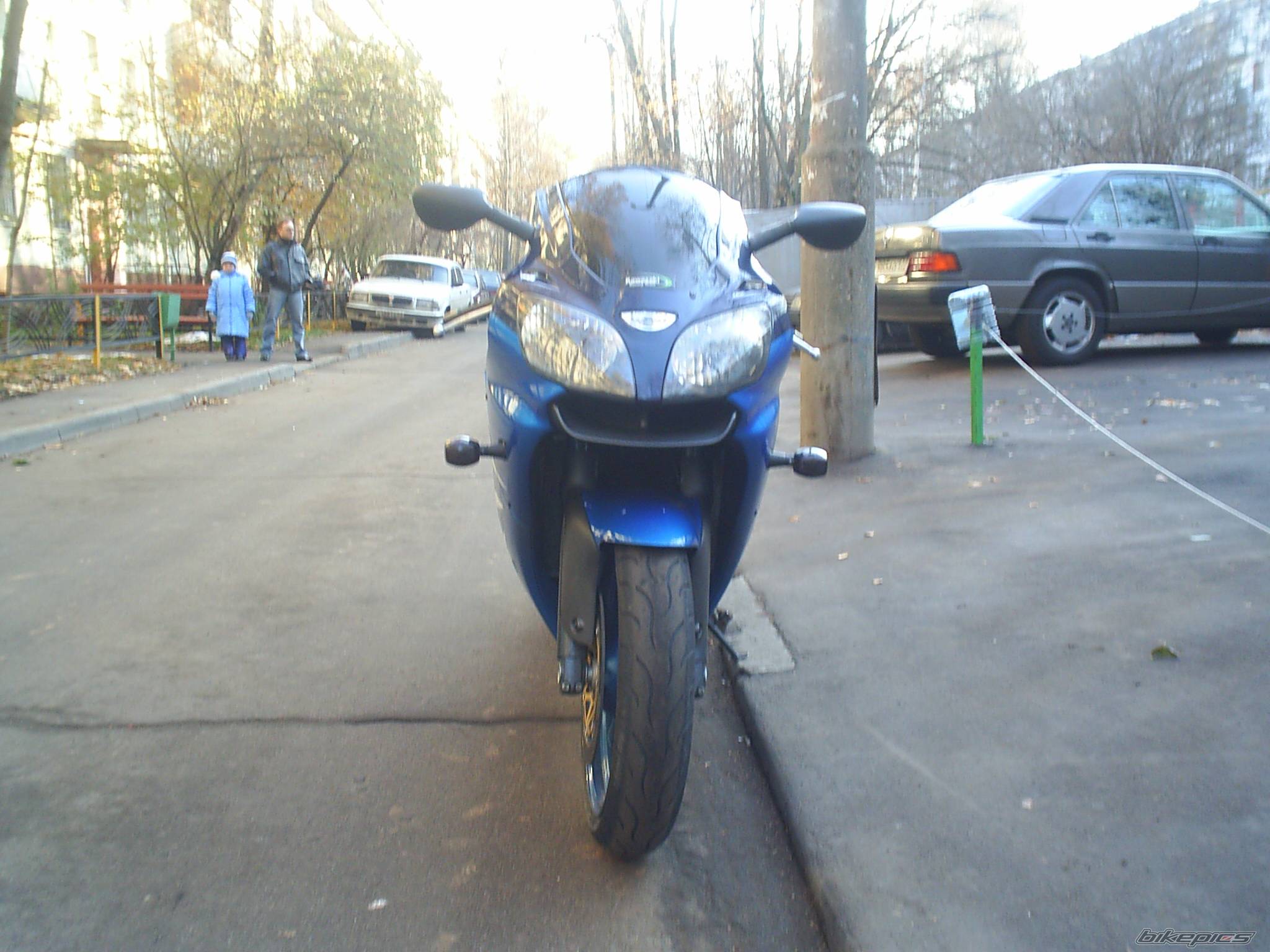 Bike Photo 464029