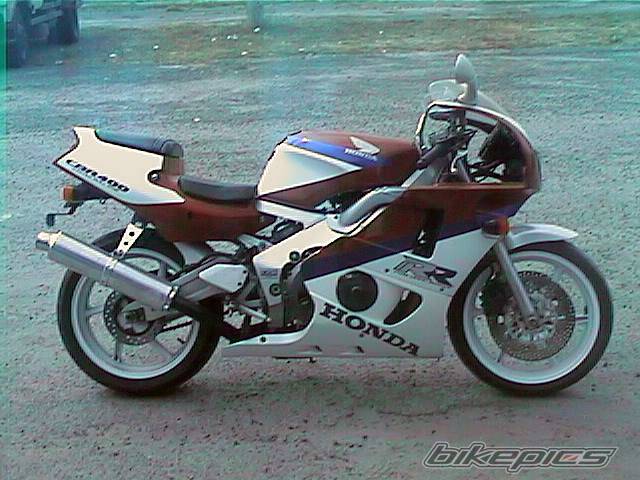 Bike Photo 46403