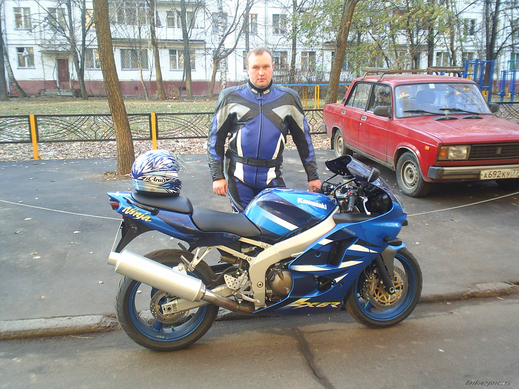 Bike Photo 464032