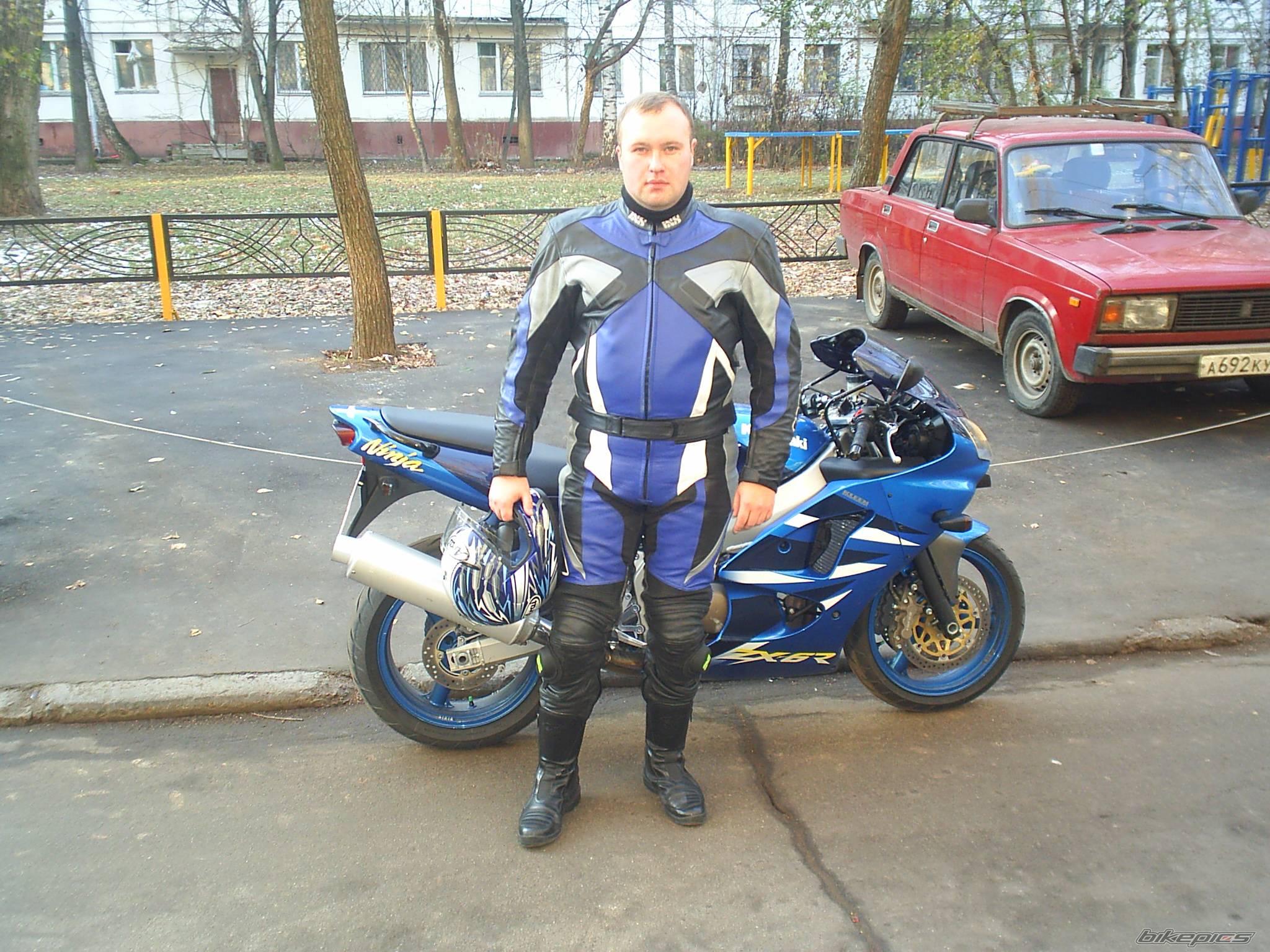 Bike Photo 464033