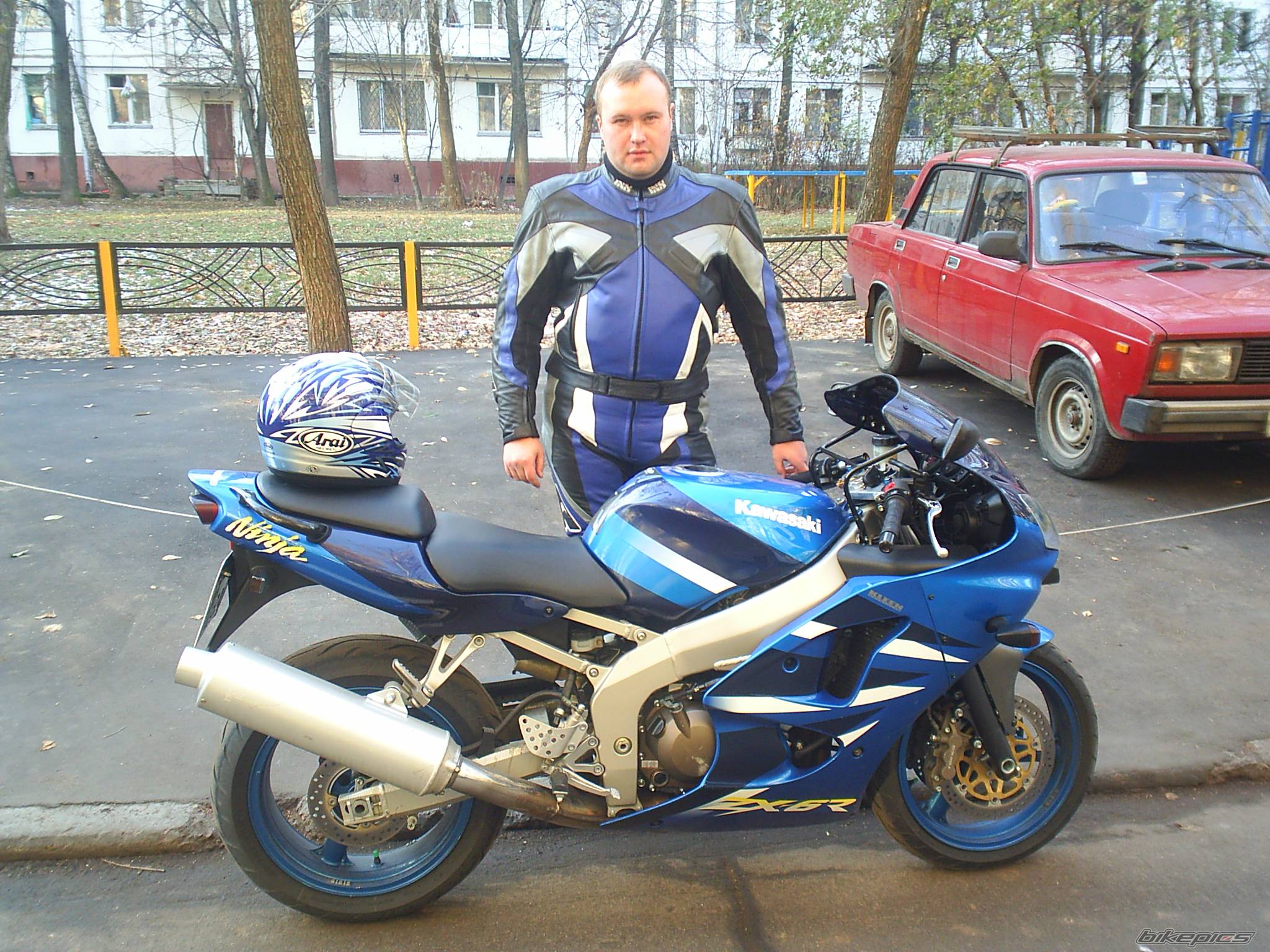 Bike Photo 464034