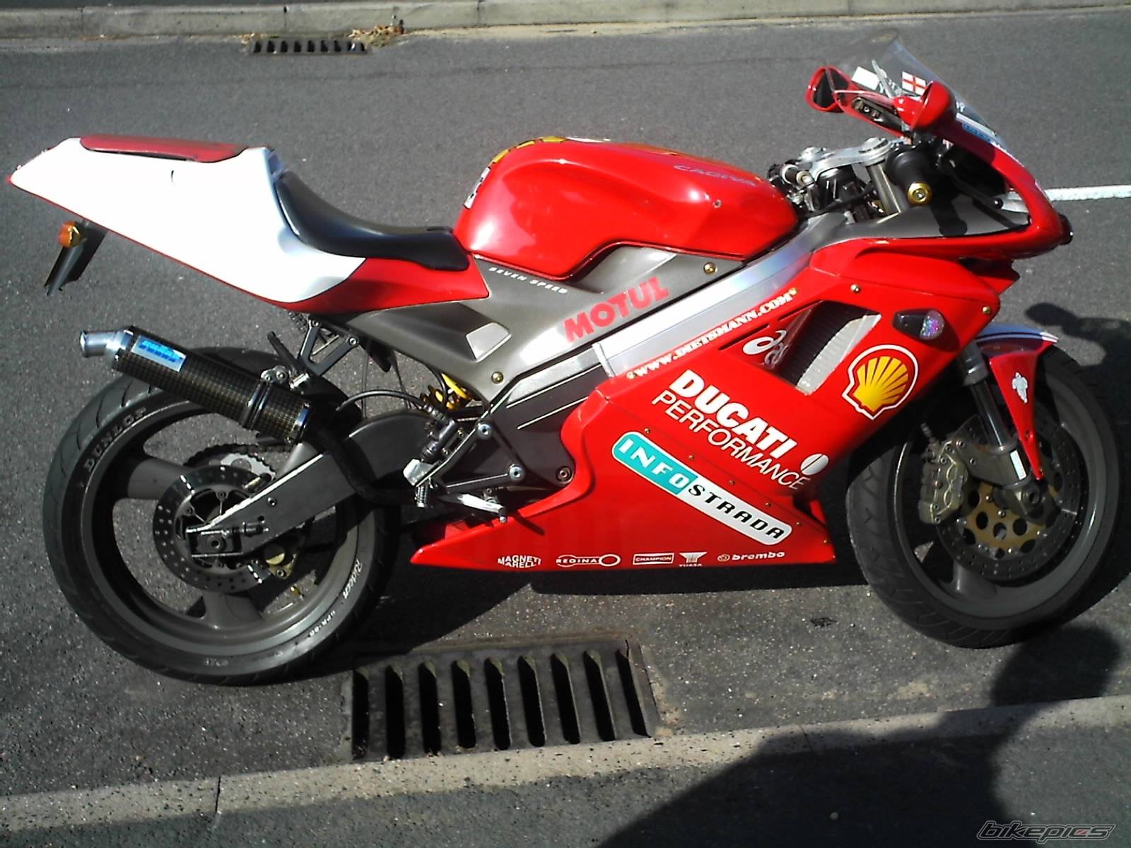 Bike Photo 464037