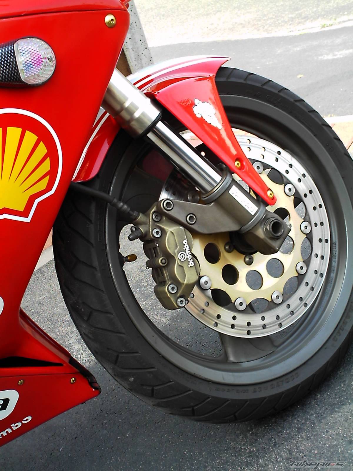 Bike Photo 464039