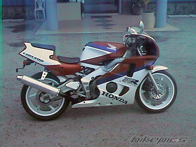 Bike Photo 46404