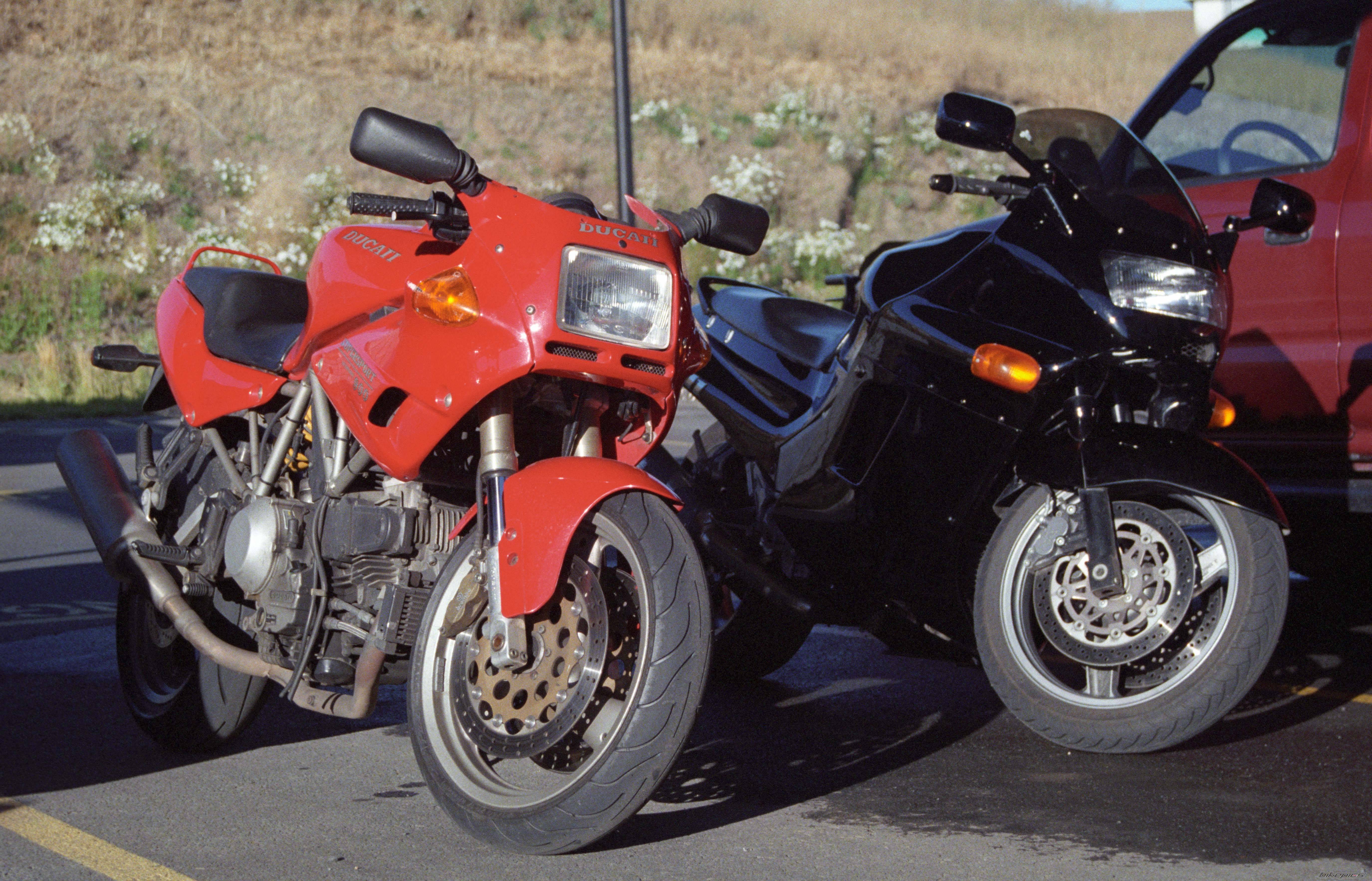Bike Photo 464054
