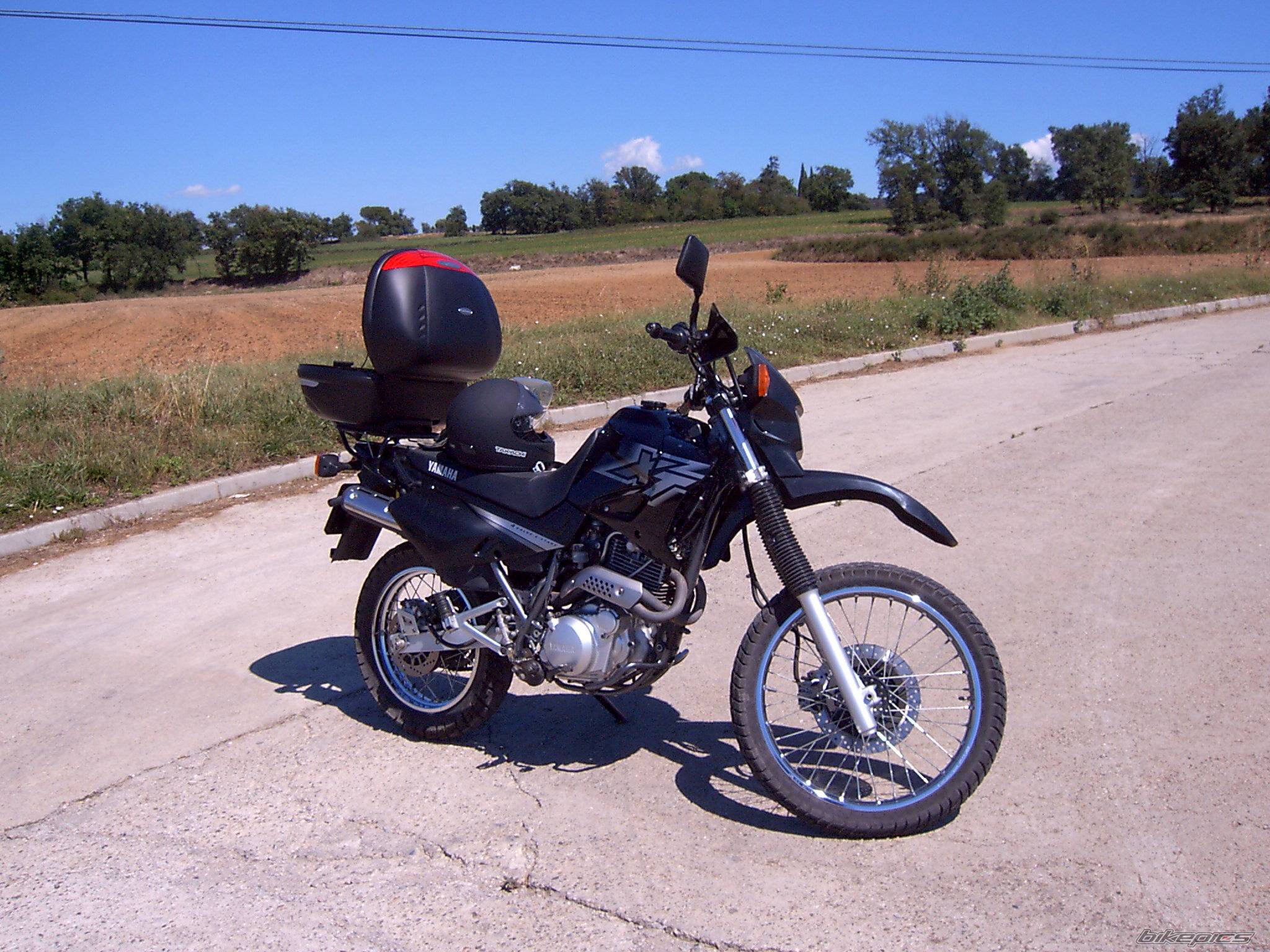 Bike Photo 464087