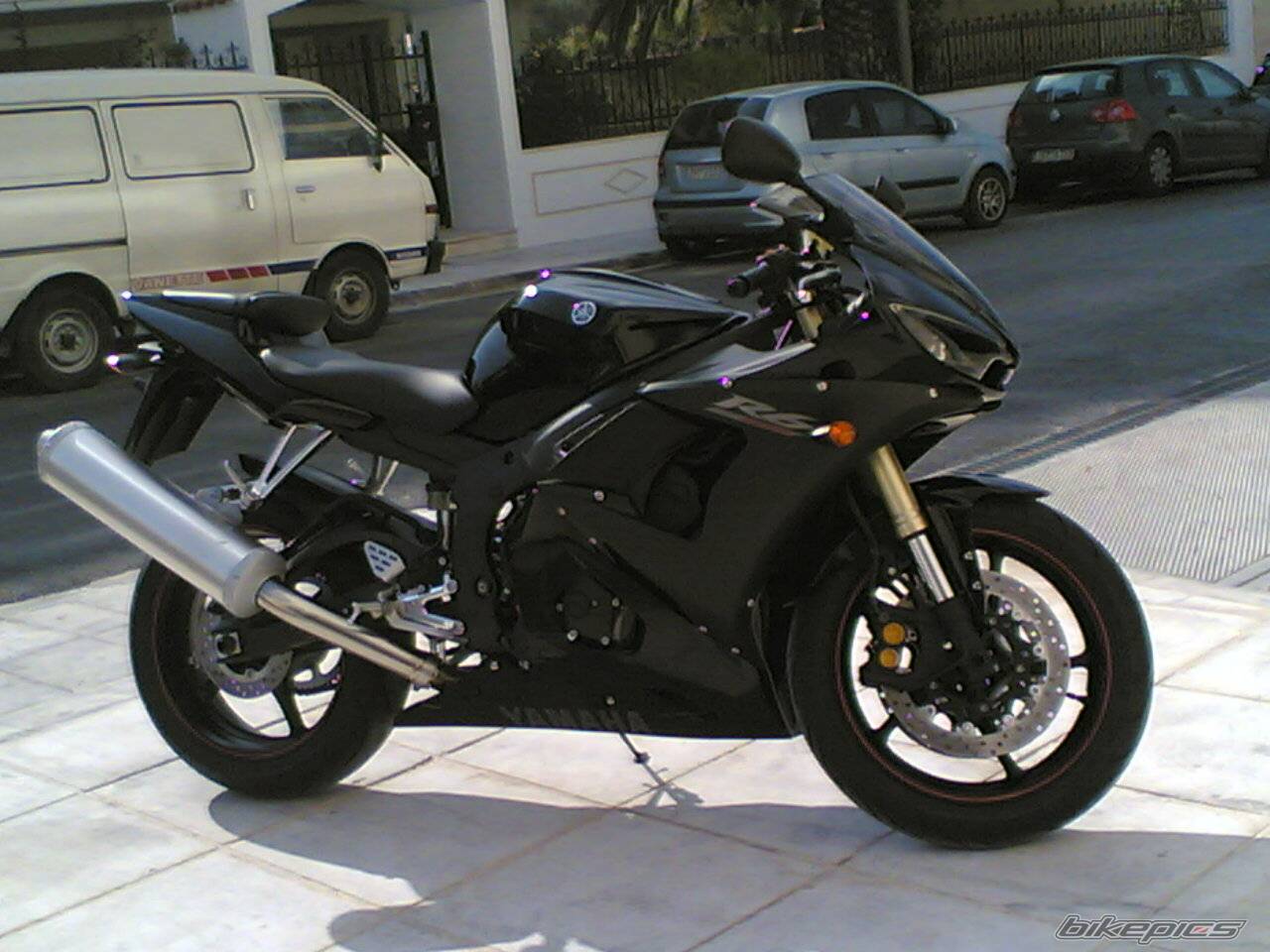 Bike Photo 464090