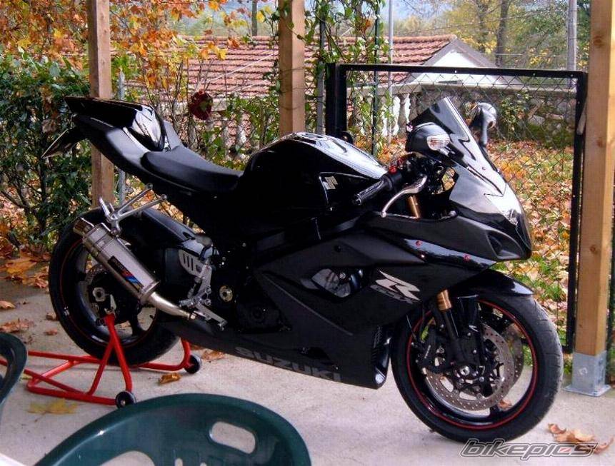Bike Photo 464092