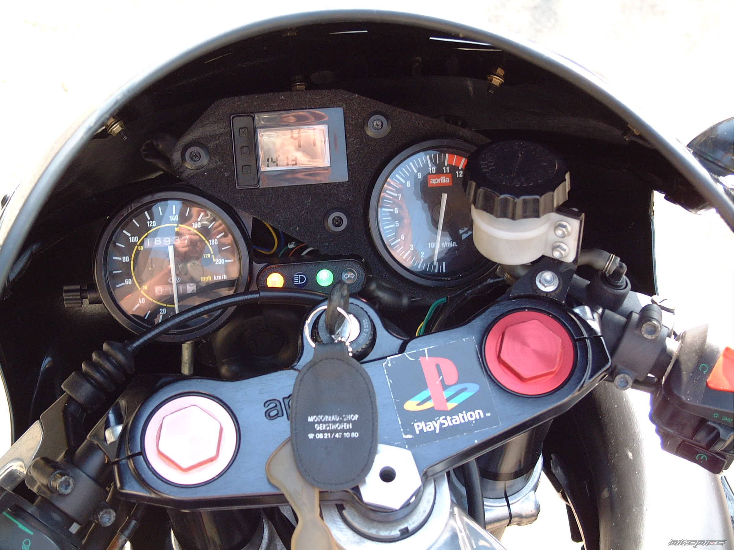 Bike Photo 464120