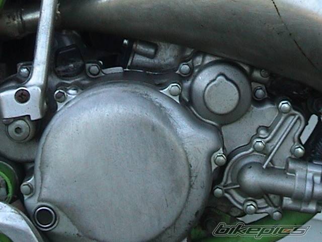 Bike Photo 464154